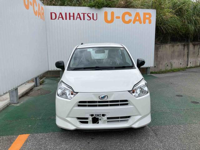 ミライースＬ（沖縄県）の中古車