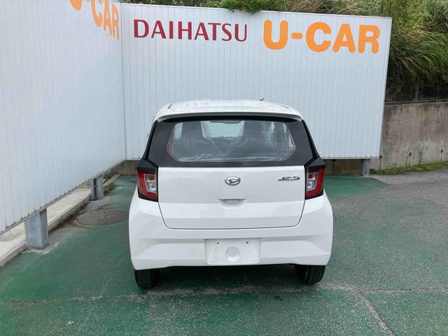 ミライースＬ（沖縄県）の中古車