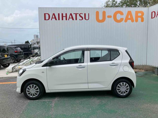 ミライースＬ（沖縄県）の中古車