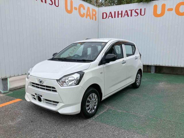 ミライースＬ（沖縄県）の中古車