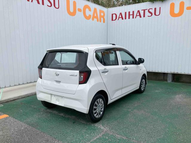 ミライースＬ（沖縄県）の中古車