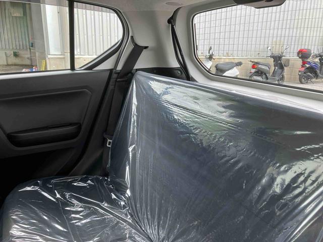 ミライースＬ（沖縄県）の中古車