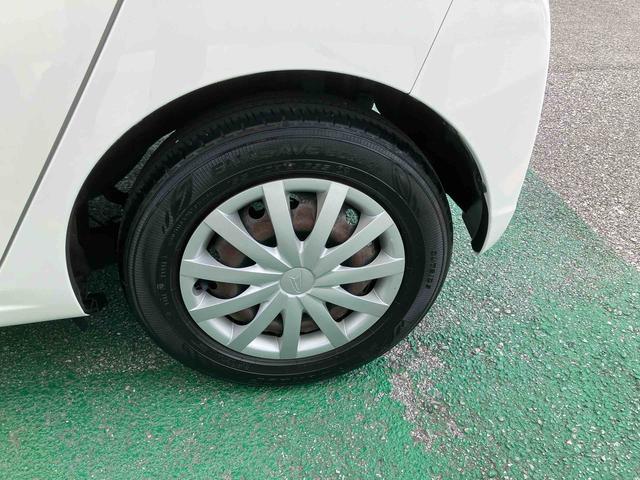 ミライースＬ（沖縄県）の中古車