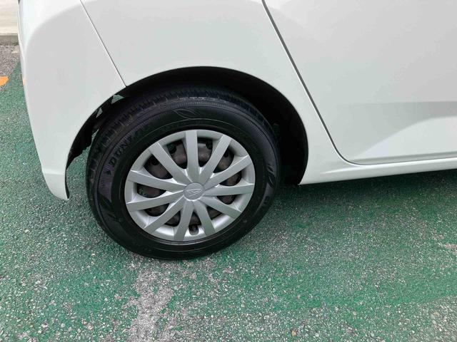 ミライースＬ（沖縄県）の中古車