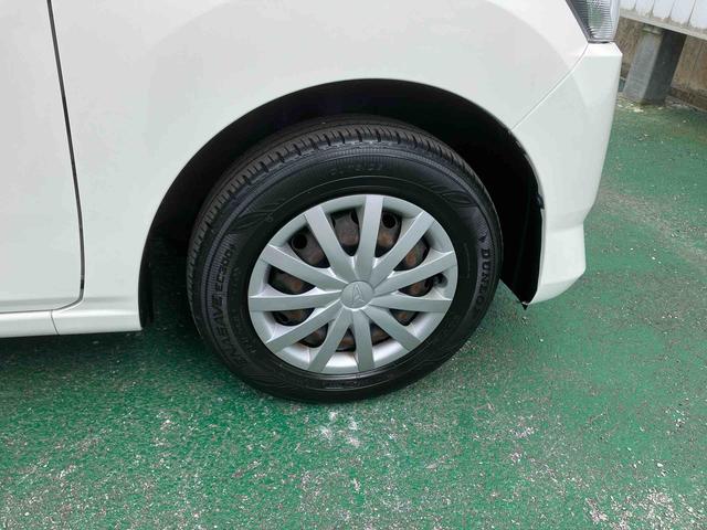ミライースＬ（沖縄県）の中古車