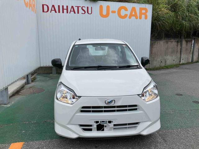 ミライースＬ（沖縄県）の中古車