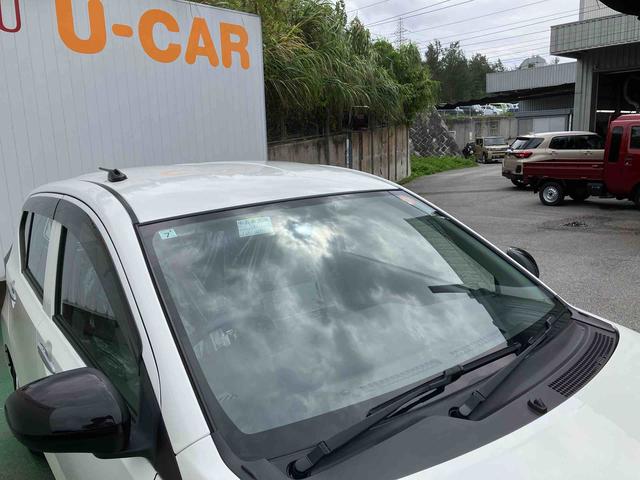 ミライースＬ（沖縄県）の中古車