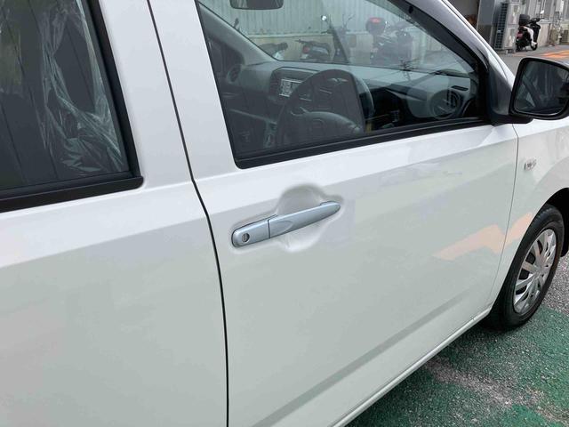 ミライースＬ（沖縄県）の中古車