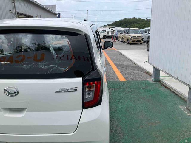 ミライースＬ（沖縄県）の中古車