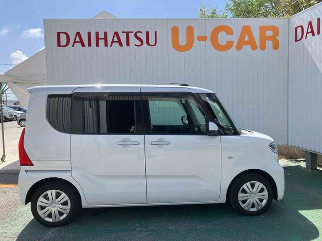 タントＸ（沖縄県）の中古車