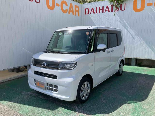 タントＸ（沖縄県）の中古車