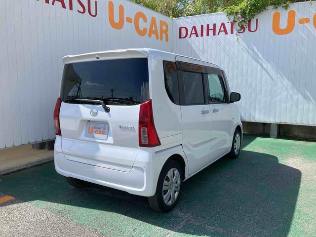 タントＸ（沖縄県）の中古車
