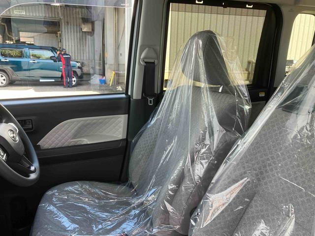 タントＸ（沖縄県）の中古車
