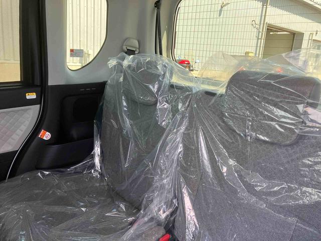 タントＸ（沖縄県）の中古車