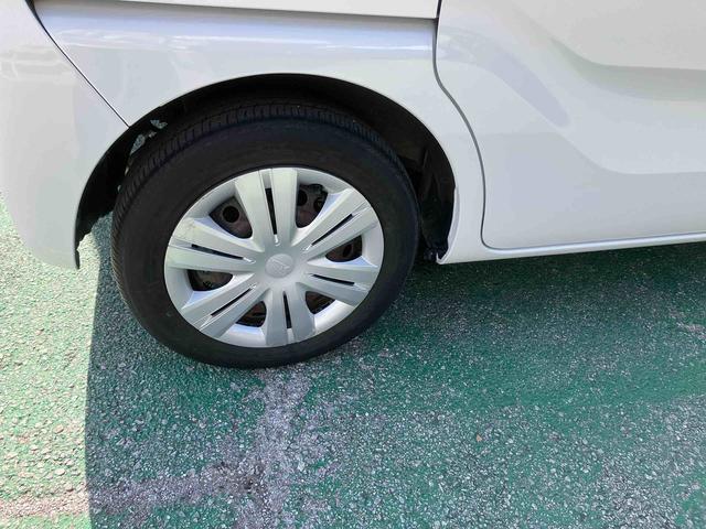 タントＸ（沖縄県）の中古車