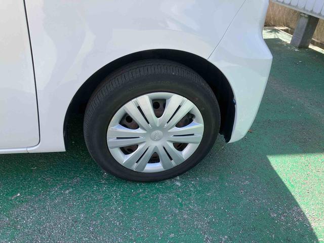 タントＸ（沖縄県）の中古車