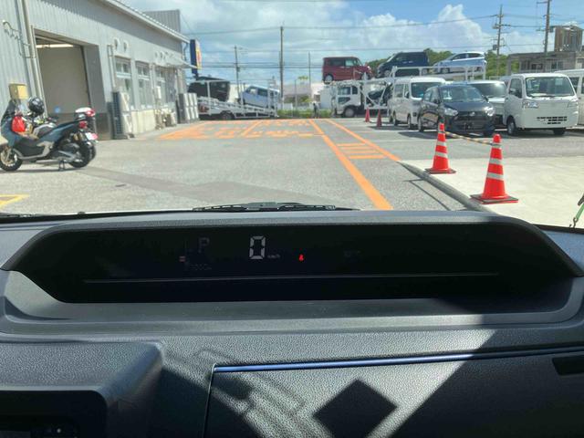 タントＸ（沖縄県）の中古車
