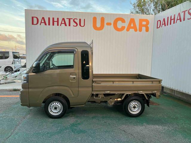 ハイゼットトラックジャンボエクストラ(沖縄県)の中古車