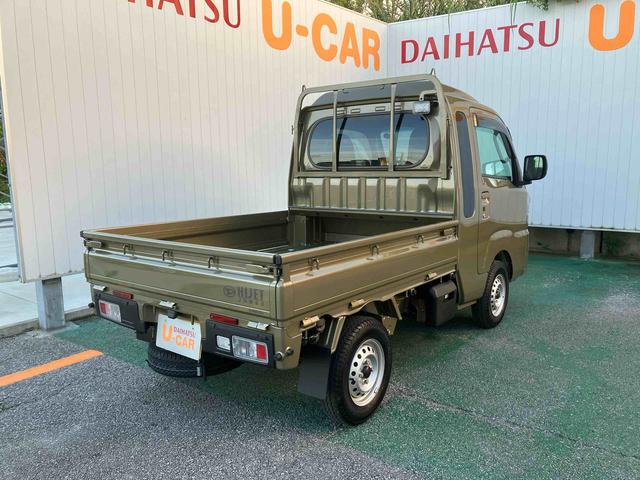 ハイゼットトラックジャンボエクストラ(沖縄県)の中古車