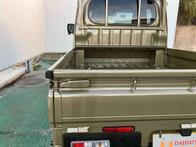 ハイゼットトラックジャンボエクストラ(沖縄県)の中古車