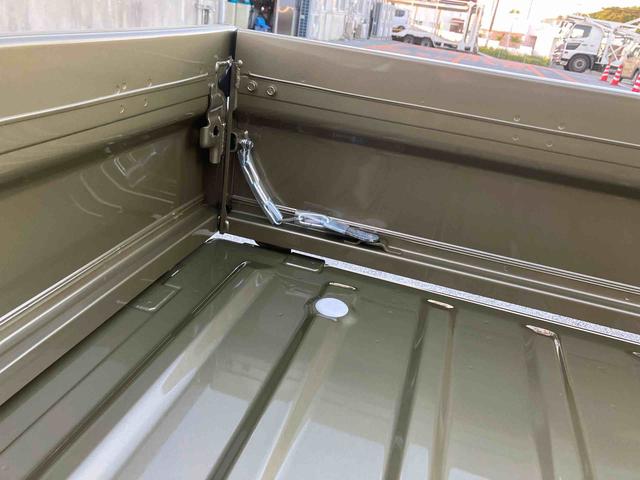 ハイゼットトラックジャンボエクストラ(沖縄県)の中古車