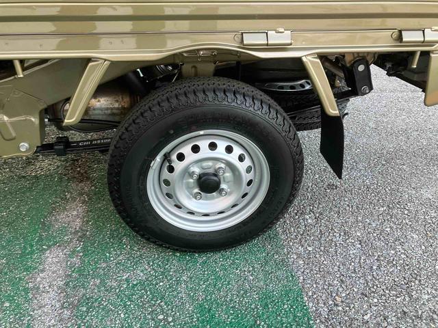 ハイゼットトラックジャンボエクストラ(沖縄県)の中古車