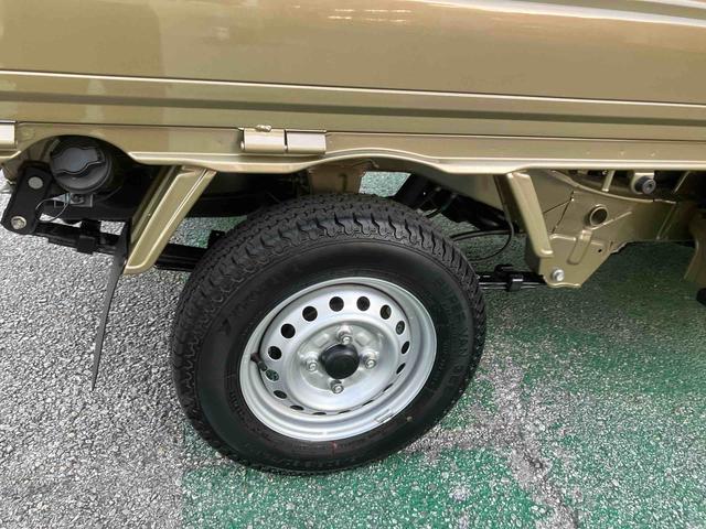 ハイゼットトラックジャンボエクストラ(沖縄県)の中古車
