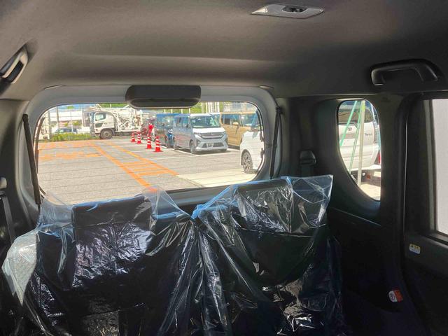 タントカスタムＲＳ（沖縄県）の中古車