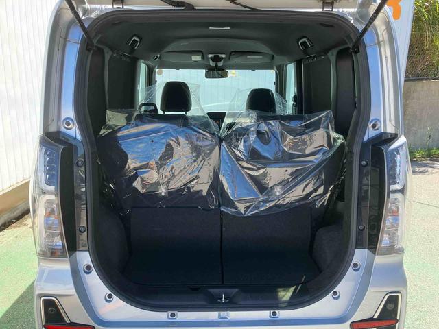 タントカスタムＲＳ（沖縄県）の中古車