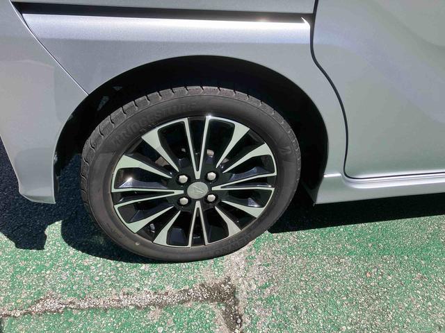 タントカスタムＲＳ（沖縄県）の中古車