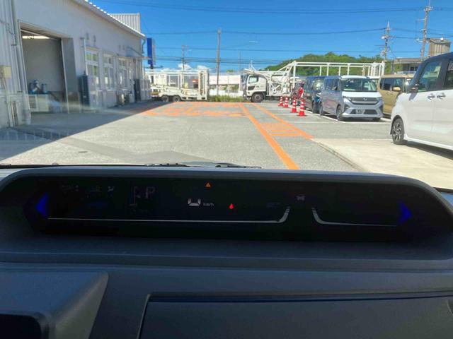 タントカスタムＲＳ（沖縄県）の中古車