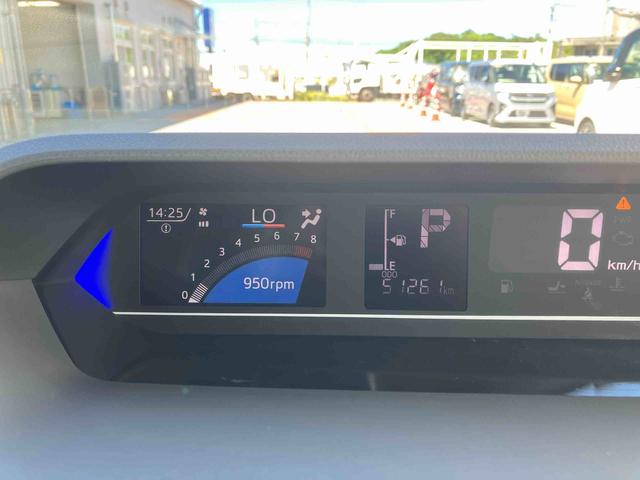 タントカスタムＲＳ（沖縄県）の中古車
