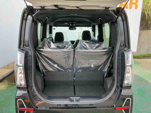 タントカスタムＲＳスタイルセレクション（沖縄県）の中古車