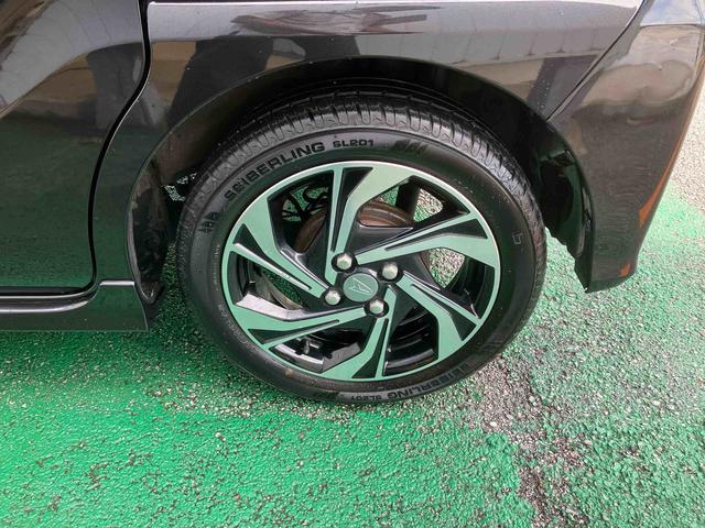 タントカスタムＲＳスタイルセレクション（沖縄県）の中古車