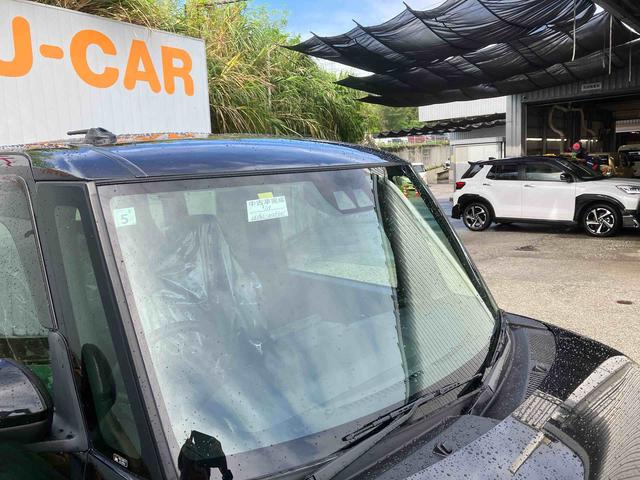 タントカスタムＲＳスタイルセレクション（沖縄県）の中古車