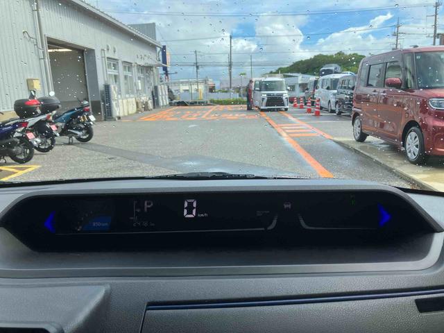 タントカスタムＲＳスタイルセレクション（沖縄県）の中古車
