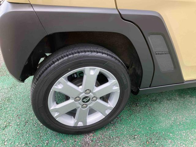 タフトＧ　クロムベンチャー（沖縄県）の中古車