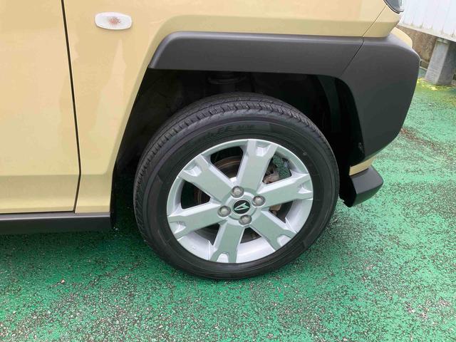 タフトＧ　クロムベンチャー（沖縄県）の中古車