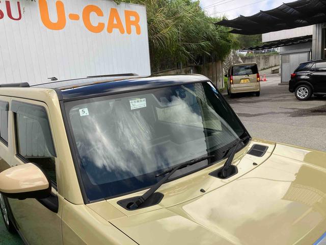 タフトＧ　クロムベンチャー（沖縄県）の中古車