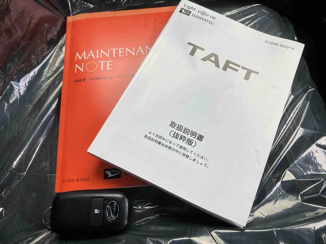 タフトＧ　クロムベンチャー（沖縄県）の中古車