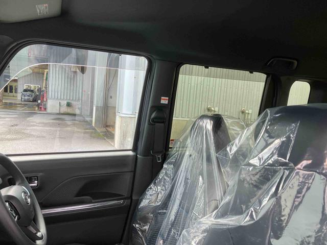 タントカスタムＸリミテッド（沖縄県）の中古車