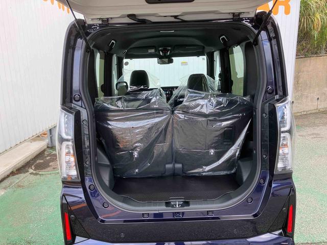 タントカスタムＸリミテッド（沖縄県）の中古車