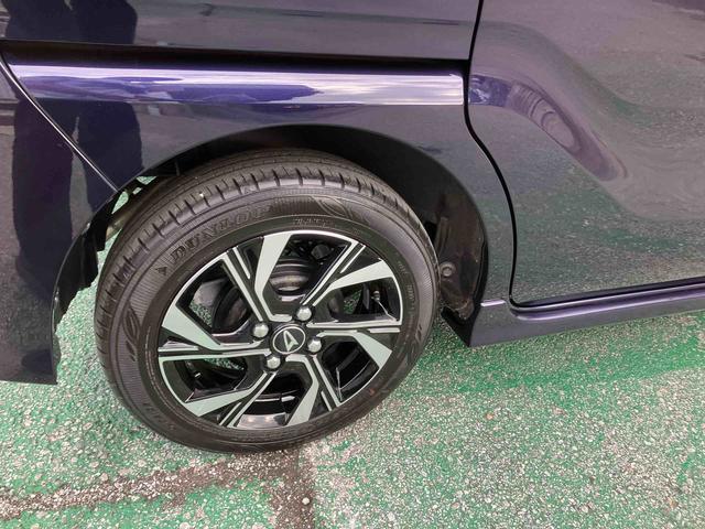 タントカスタムＸリミテッド（沖縄県）の中古車