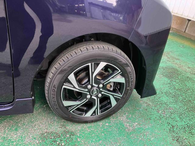 タントカスタムＸリミテッド（沖縄県）の中古車