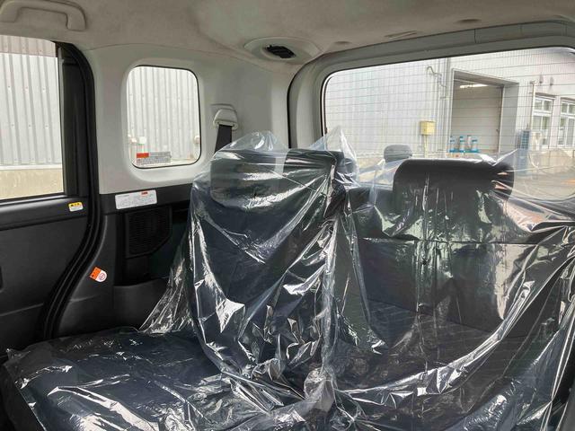 トールＧ　ＳＡII（沖縄県）の中古車