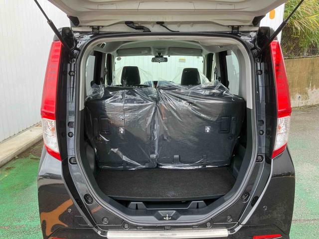 トールＧ　ＳＡII（沖縄県）の中古車