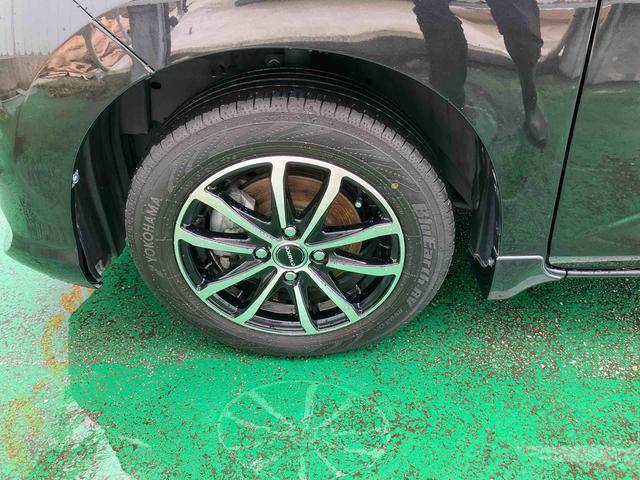 トールＧ　ＳＡII（沖縄県）の中古車
