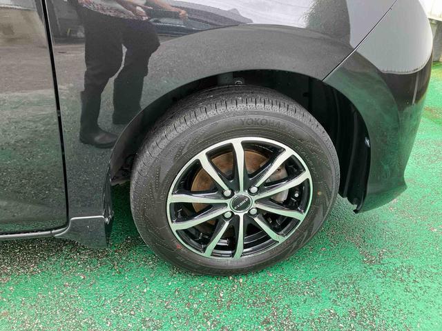 トールＧ　ＳＡII（沖縄県）の中古車