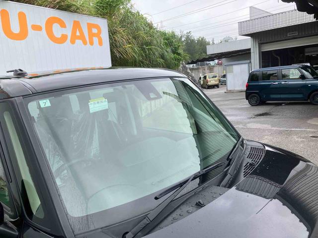 トールＧ　ＳＡII（沖縄県）の中古車
