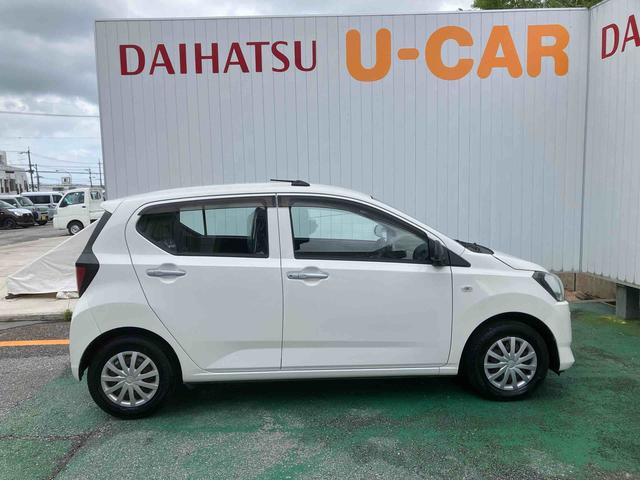 ミライースＬ　ＳＡIII（沖縄県）の中古車